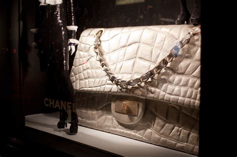 biggest chanel bag in the world price|most expensive chanel item ever.